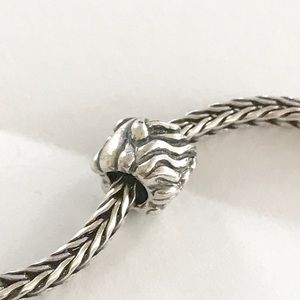 Authentic Trollbeads Four Elements Bead New